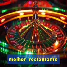 melhor restaurante em porto de galinhas